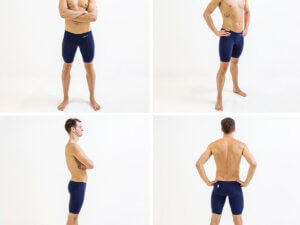 FINIS-TECHNICAL SUIT-FUSE JAMMER