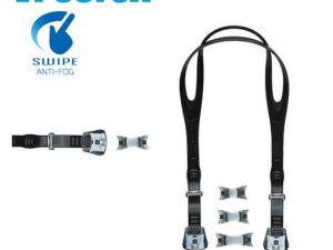 Parts kit for VC580AS SWIPE corrective lenses