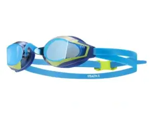 TYR Stealth - X Goggle