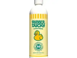 Rubber Ducky