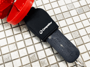 E-Z Tensioner upgrade for existing lane lines