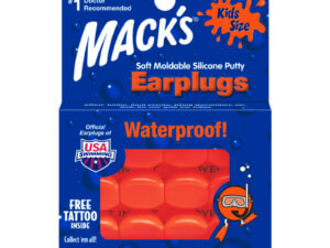 Mack's