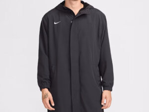 Nike Swim Parka