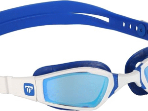 Phelps Ninja Goggles