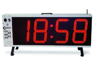 Colorado digital pace clock PCW-PRO