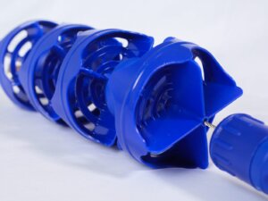 Anti-Wave Forerunner(4.75” discs) 75ft length w/ 1 Supertensioner