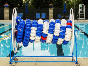 Competitor Swim Classic Plus Storeel