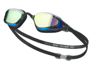 Nike Valiant Pro Mirrored Goggle