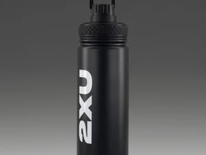 Metal Water Bottle
